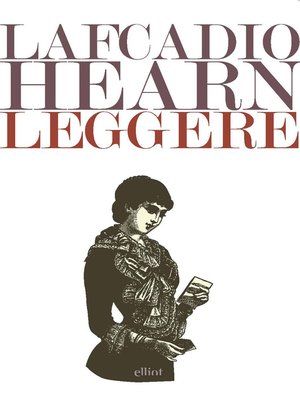 cover image of Leggere